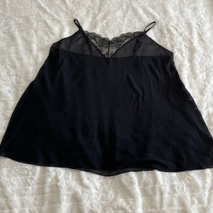 Black Torrid Camisole Size 4